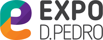 Logo Expo Dom Pedro - Campinas - Events Promoter
