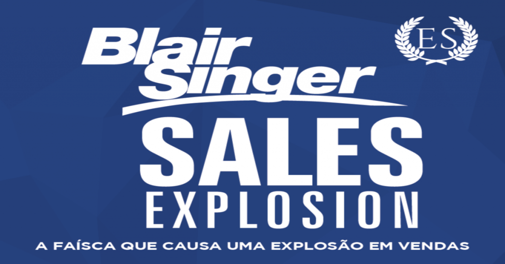 Sales Explosion - Blair Singer - Events Promoter - 1200 x 628