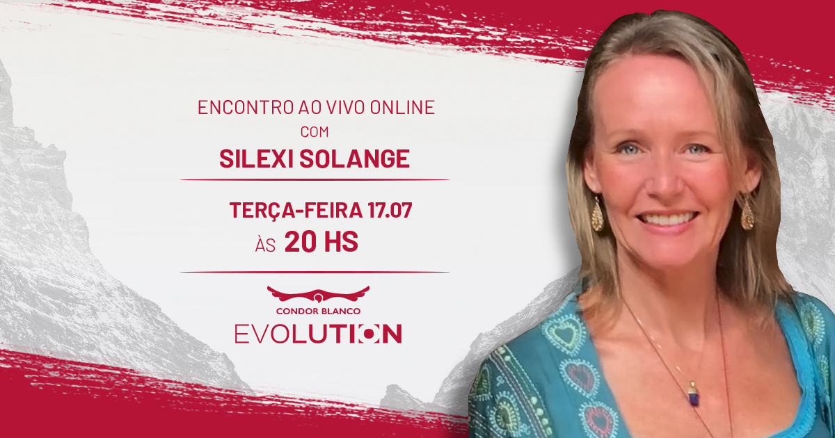 Silexi Solange - Condor Blanco - Evolution 2018 - Events Promoter