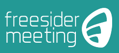 Logo Freesider Meeting - Events Promoter