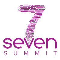 Logo Seven Summit - Events Promoter