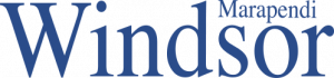 Logo Windsor Marapendi -Events Promoter