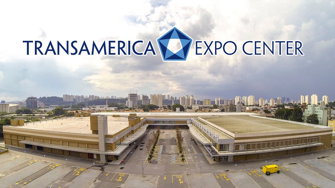 Transamerica Expo Center - 03 - Events Promoter