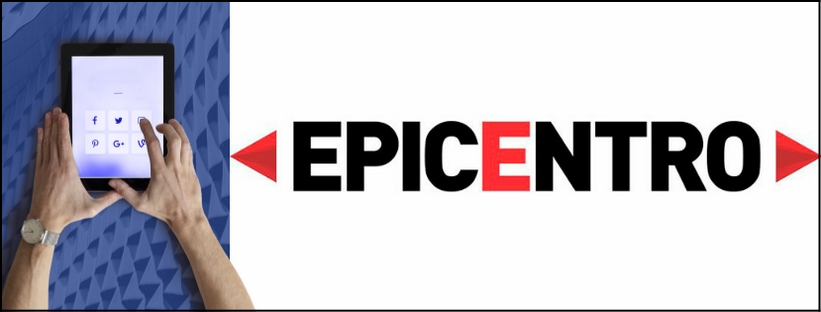Epicentro - Ricardo Jordão - Events Promoter