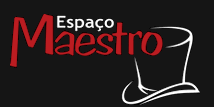 Logo Espaço Maestro - Events Promoter