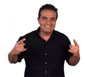 Ricardo Jordão - Events Promoter