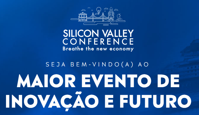 Silicon Valley Conference - Events Promoter