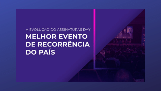 Banner Recorrencia - Events Promoter
