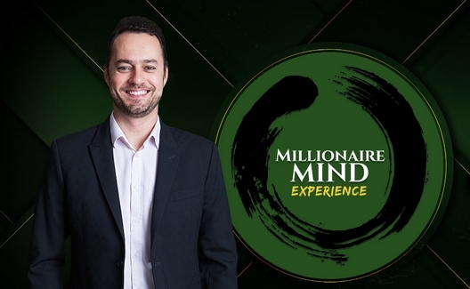 Millionaire Mind Experience - Leandro Marcondes - Events Promoter - 01