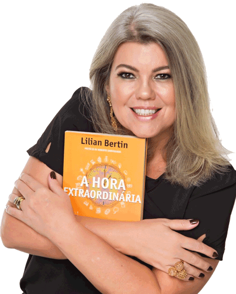 Lilian Bertin - Events Promoter