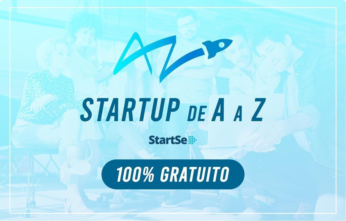 Startup de A a Z