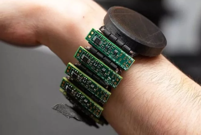 Pulseira CTRL-LABS