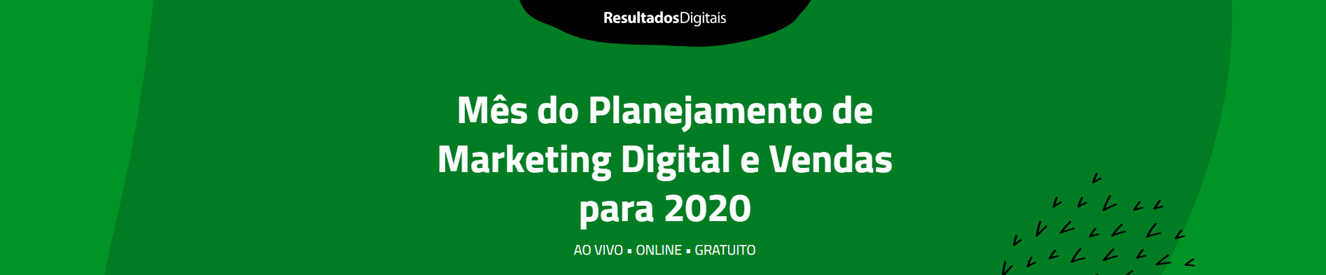 Resultados Digitais