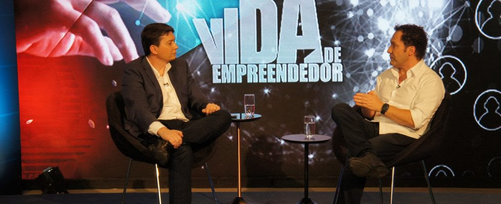 Vida de Empreendedor