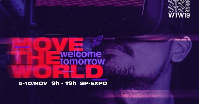 Welcome Tomorrow 2019 - Events Promoter - 01