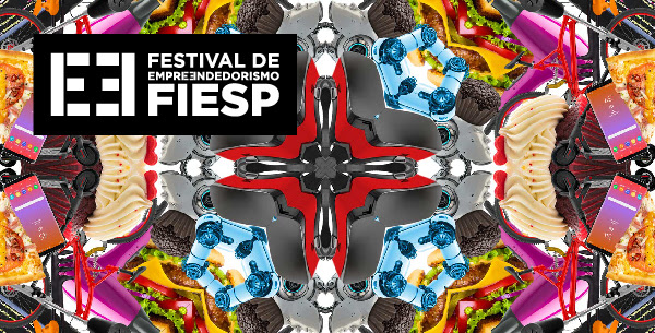 Festival de Empreendedorismo FIESP 2019