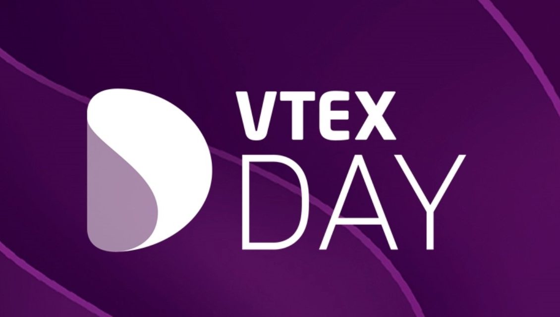 VTEX DAY - 03 - Events Promoter
