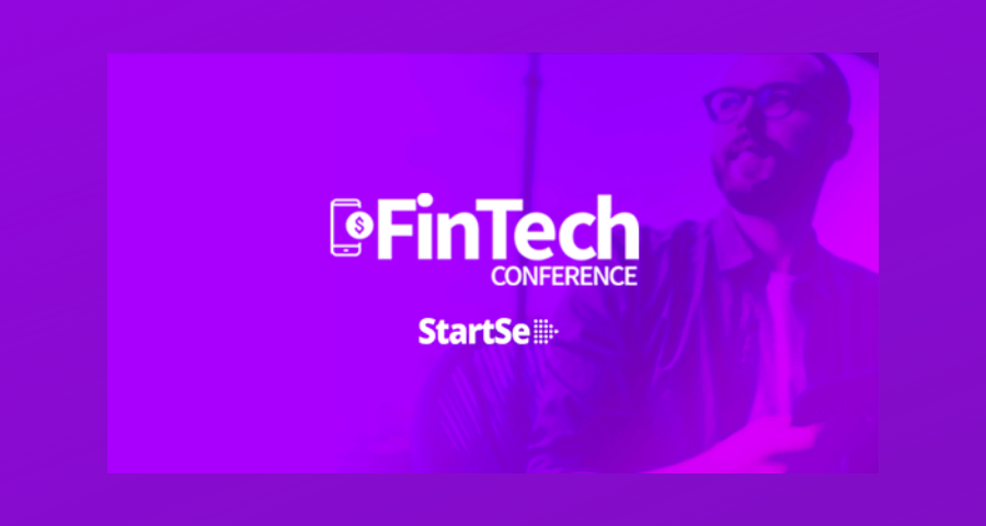 Fintech Conference - Card - StartSe - Events Promoter - 900x480
