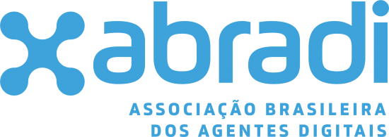 Logo Abradi - Conecta Brasil